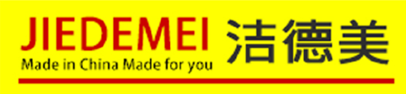 洁德美